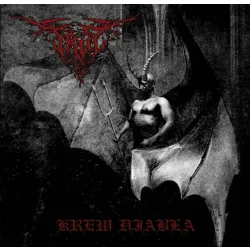Trup- Krew Diabła